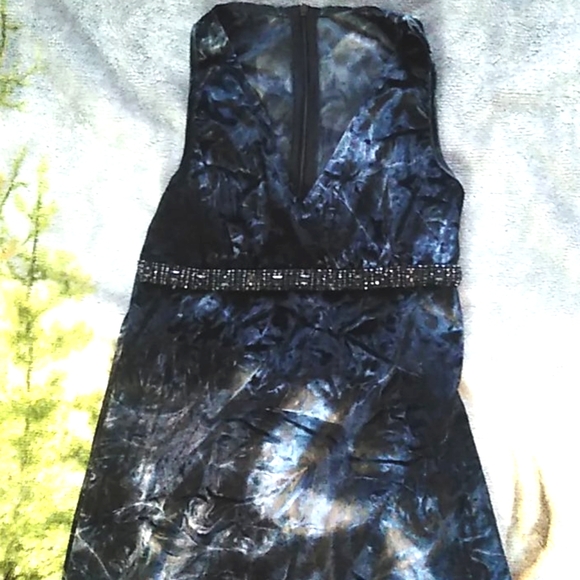 Gorgeous Gothic Dress!! knee high - Picture 1 of 6